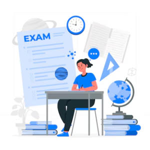 Academic examination help